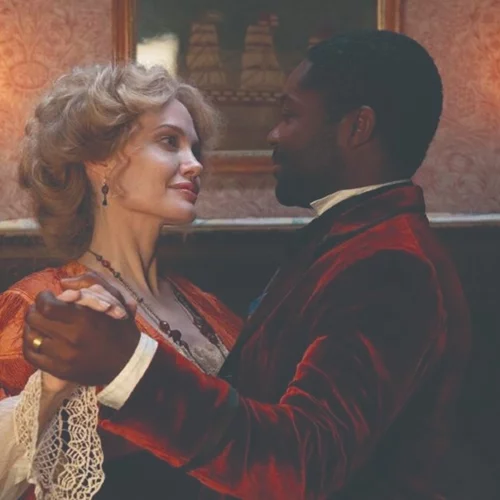 Μια φορά κι έναν καιρό